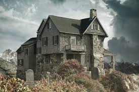 Haunted House